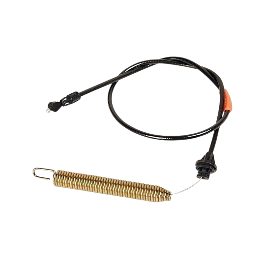 Husqvarna Ball End Deck Engagement Cable | DMP_CAC7837 replaces 532175067