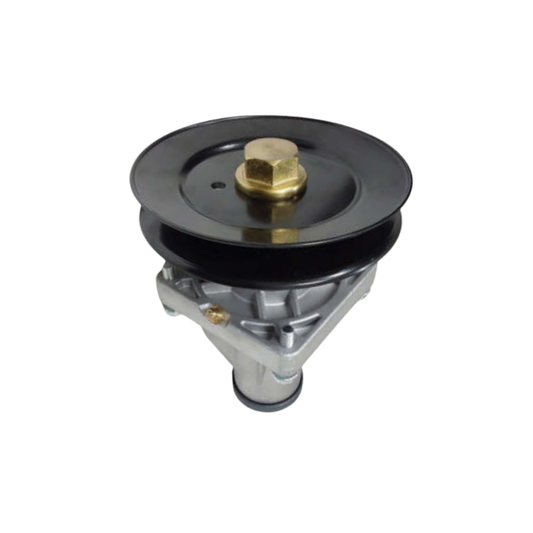 Cub Cadet Z Force 54" Ride On Mower Deck Spindle Assembly | DMP_918-06993A replaces 618-06993