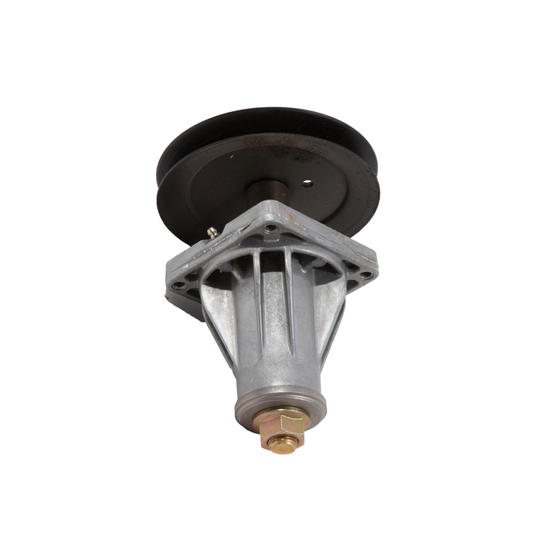 Cub Cadet Z Force LX60 Ride On Mower Deck Spindle Assembly | DMP_918-06076A replaces 618-06076A