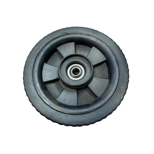 Masport Wheel Assembly 7" - Black | DMP_579495 replaces 579495