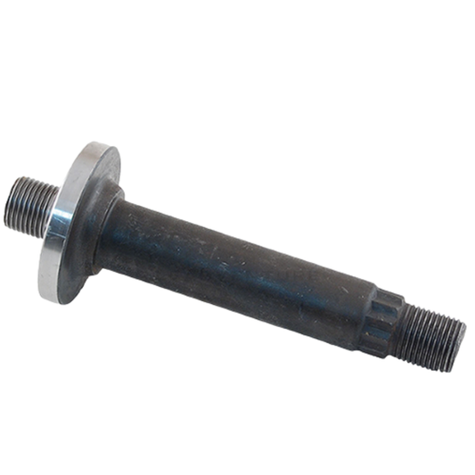MTD Spindle Shaft 4.450" with Stud | DMP_738-0927 replaces 738-0927