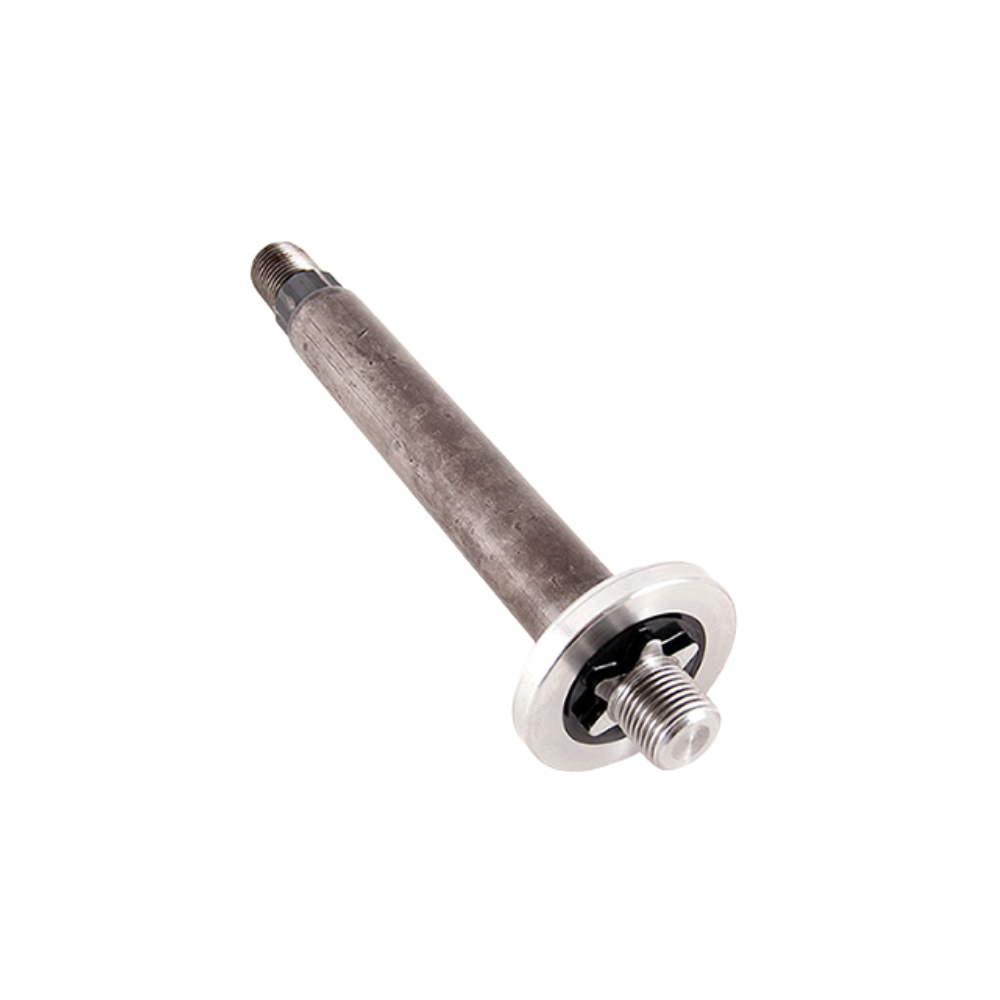 MTD Spindle Shaft 6.11" | DMP_738-1186A replaces 738-1186A