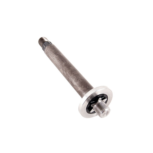 MTD Spindle Shaft 6.11" | DMP_738-1186A replaces 738-1186A